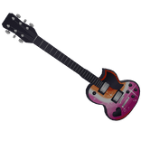 | LESBIAN PROUD | GUITAR