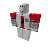 § | MONCLER VEST & GUCCI RED COLLAR & ROLEX