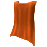 Orange Cape