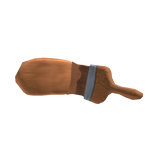 Orange Customized Character