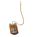 Orange Juice Bag 1.0