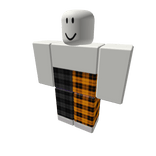 Orange Orange Orange Black Plaid Black Plaid Orang