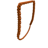 Orange Shoulder Cords