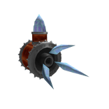 Orb Crystal Launcher