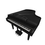 Orbital Piano Strike