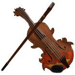 Orbital Violin Strike