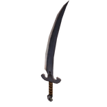 Orc Blade