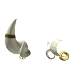 Orc Tusks of broken cameras