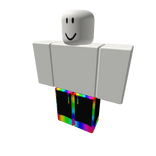 🌈(ORIGINAL) Cartoony Pants