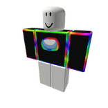 🔥ORIGINAL🔥 Cartoony Rainbow Among Us 🔥🔥