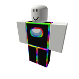 🔥ORIGINAL🔥 Cartoony Rainbow Among Us 🔥