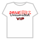 Original DriveBlox VIP