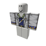 *ORIGINAL* Jotaro Kujo - Jojo's Bizarre Adventure