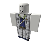 *ORIGINAL* Jotaro Kujo - Jojo's Bizarre Adventure