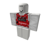 ORIGINAL Red Louis Vuitton Supreme gucci epic swag