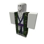 *ORIGINAL* Zoro Wano Kimono - One Piece