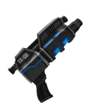 Orinthian Blaster 3777