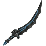 Orinthian Electroslasher