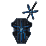 Orinthian Sword and Shield