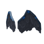 Orinthian Wings