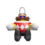 Ornament Eggman