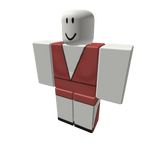 [♡] || red bathrobe with heels 