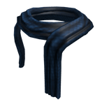 Ostrichsized Winter Scarf