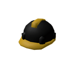 Outrageous Builders Club Hard Hat