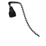 Over-Shoulder Radio Mic