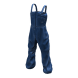 Overalls - Blue