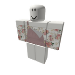 🌺🌷𝓕𝓵𝓸𝓻𝓪𝓵🌷🌺 Overalls Sleeves