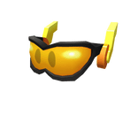 Overdrive Goggles