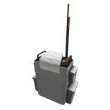 Overlord Radio Backpack