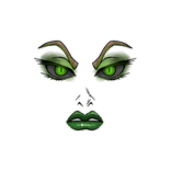 Overseer: Assassin - Face