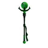 Overseer Mage Staff