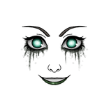 Overseer: Prophet Face