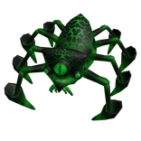Overseer Spider Mount