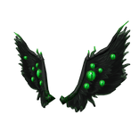 Overseer Wings of Terror