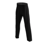 Oversized Black Sweatpants