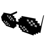 Oversized Deal With Me