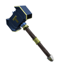 Oversized Hammer of the Titans ⚒️