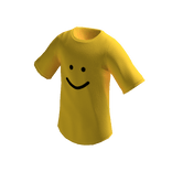 Oversized Noob T-Shirt