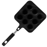 Oversized Takoyaki Pan