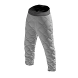 Oversized Warm Pants