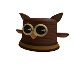 Owl Knit