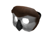 Owl Mask