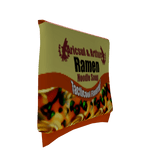 Pack Of Uncle Trus' Ramen