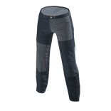 Pacsun Patched Jeans