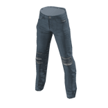 Pacsun Ripped Jeans - Light Blue Denim Pants