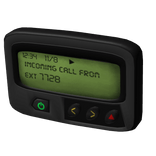 Pager